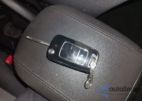 2013 Chevrolet Cruze from USA, damaged, VIN 1G1PA55H5D7279415